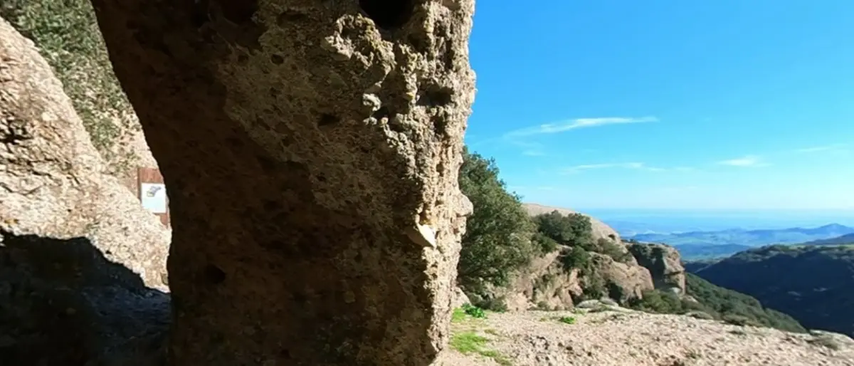 Aspromonte, una mostra virtuale per conoscere i siti del geoparco