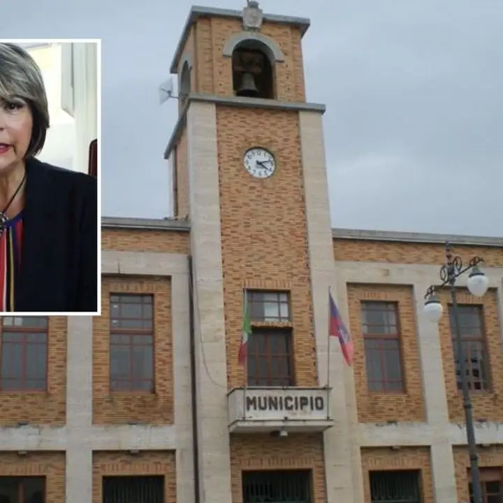 Vibo Valentia, positivo al Covid il sindaco Maria Limardo
