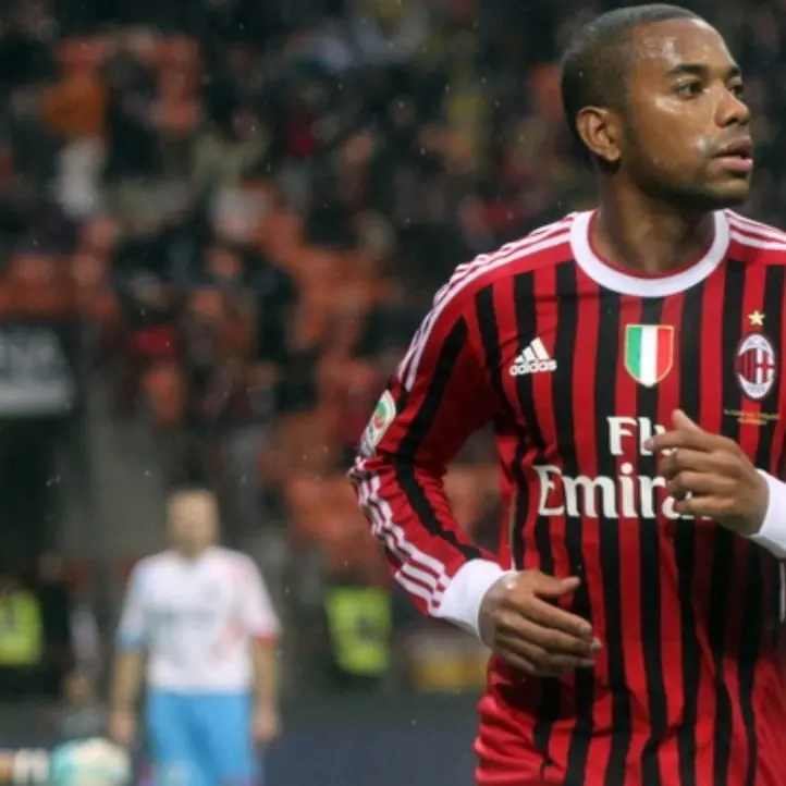 Robinho condannato per stupro: pronta la richiesta di estradizione e mandato d’arresto internazionale
