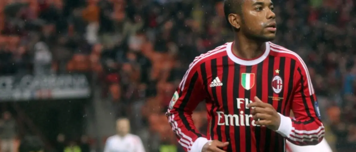 Robinho condannato per stupro: pronta la richiesta di estradizione e mandato d’arresto internazionale