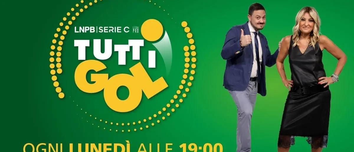 Tuttigol speciale calciomercato, i movimenti delle squadre calabresi di Serie B e C su LaC Tv