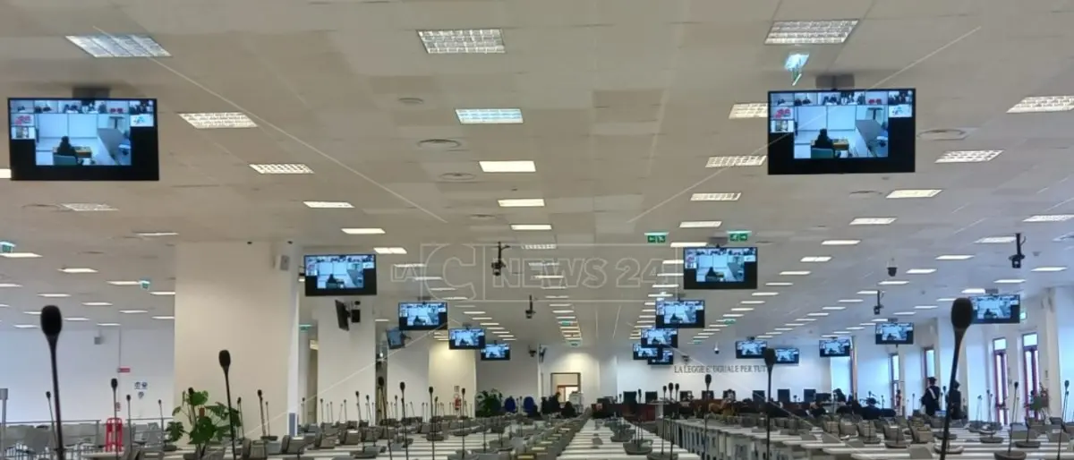 Gli Anello e quel giornalista nel mirino del clan, il pentito Michienzi racconta: «Era uno che parlava assai»