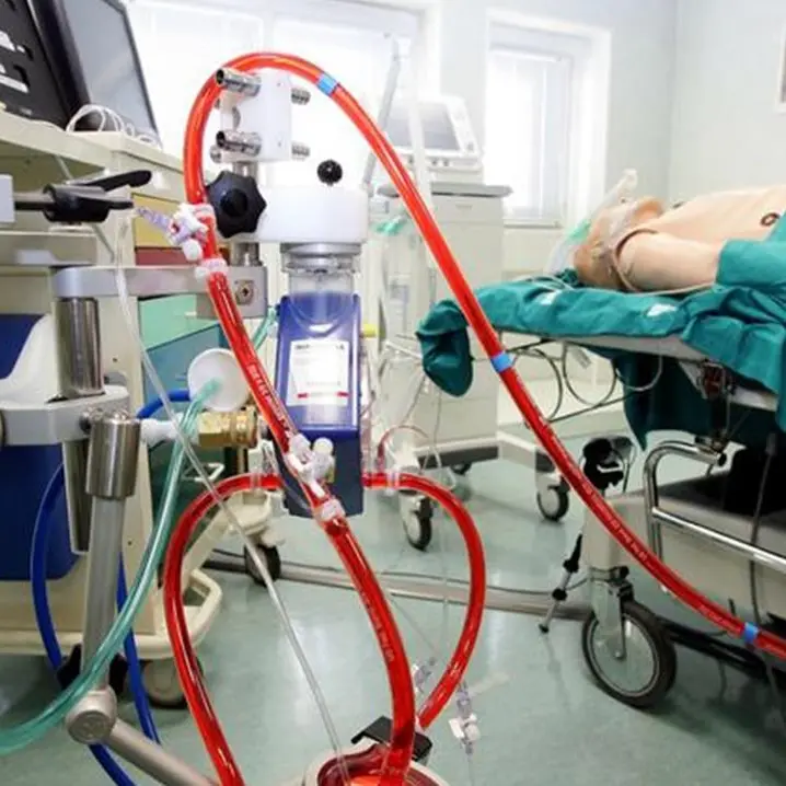 Centro Ecmo di Catanzaro, approvato il nuovo percorso terapeutico: si rafforza una struttura unica\u00A0in Calabria\u00A0\n