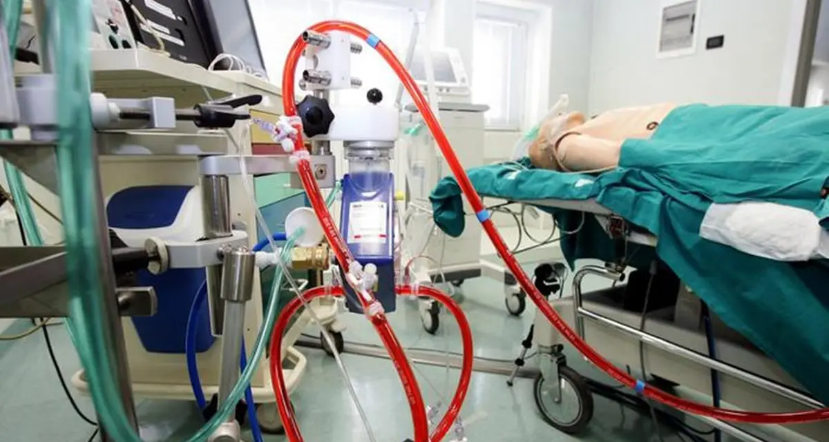 Centro Ecmo di Catanzaro, approvato il nuovo percorso terapeutico: si rafforza una struttura unica\u00A0in Calabria\u00A0\n