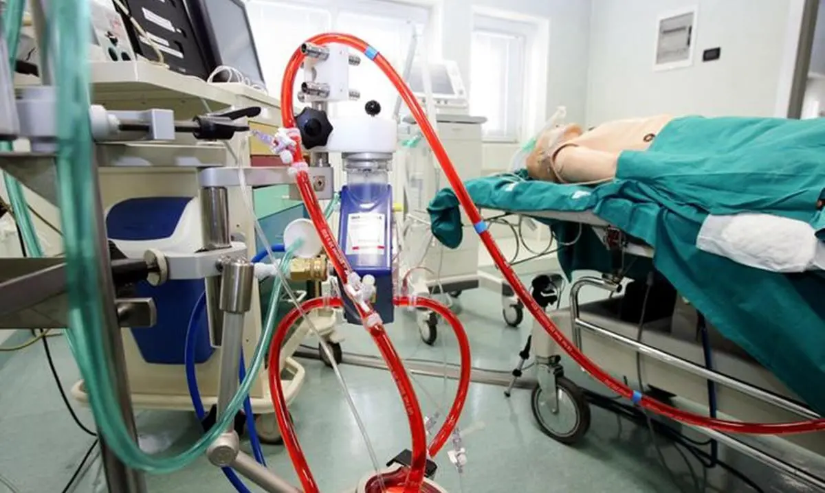 Centro Ecmo di Catanzaro, approvato il nuovo percorso terapeutico: si rafforza una struttura unica\u00A0in Calabria\u00A0\n