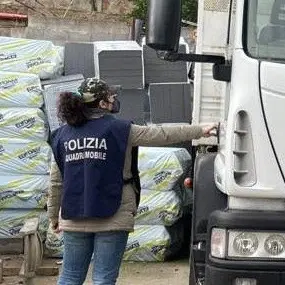 Reggio Calabria, sequestro beni per 500mila euro a imprenditore edile