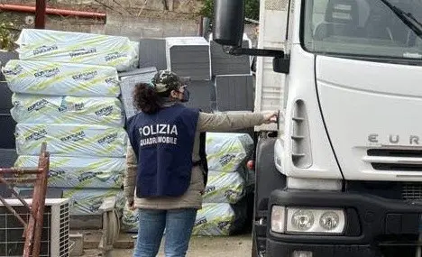 Reggio Calabria, sequestro beni per 500mila euro a imprenditore edile