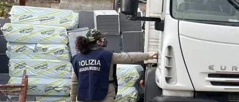 Reggio Calabria, sequestro beni per 500mila euro a imprenditore edile