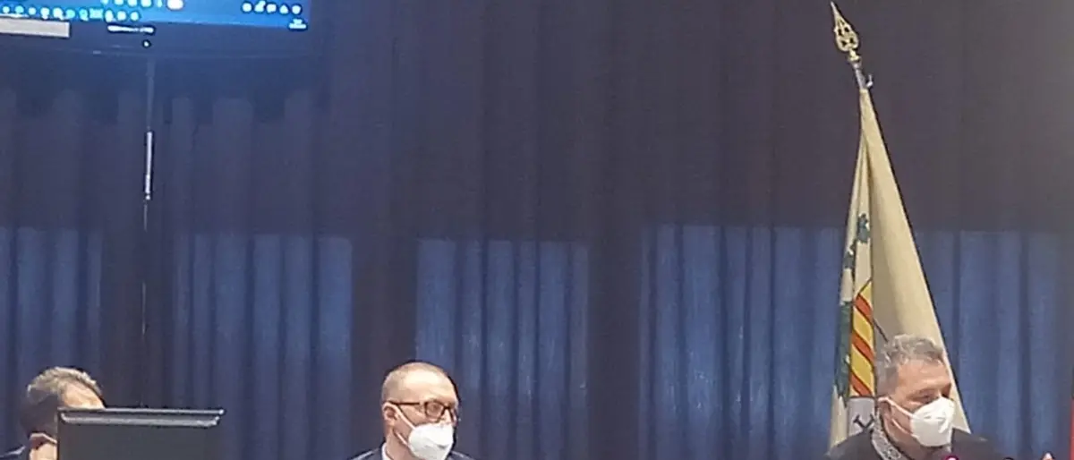 Province calabresi in crisi finanziaria, Abramo guida la carica: «Ignorati dal Governo, nessun aiuto»