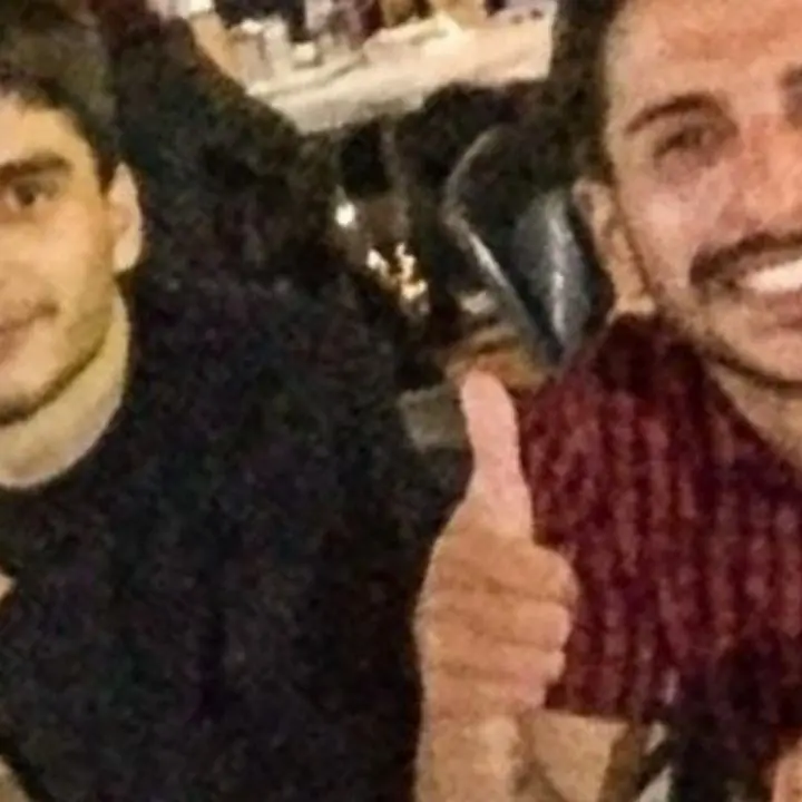 Roccella Jonica piange Davide e Gabriele Origlia, morti nell’incidente sulla 106