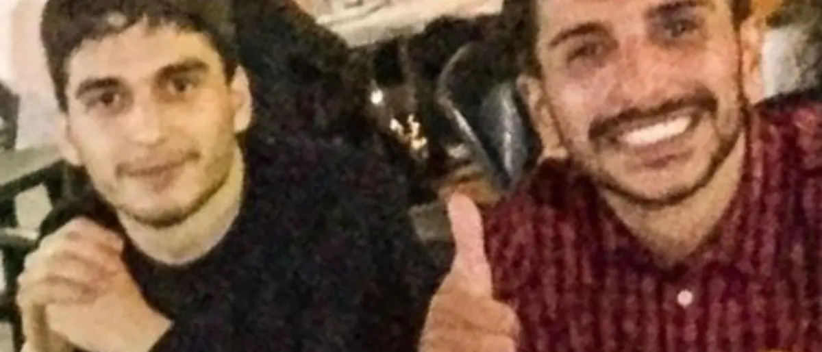 Roccella Jonica piange Davide e Gabriele Origlia, morti nell’incidente sulla 106