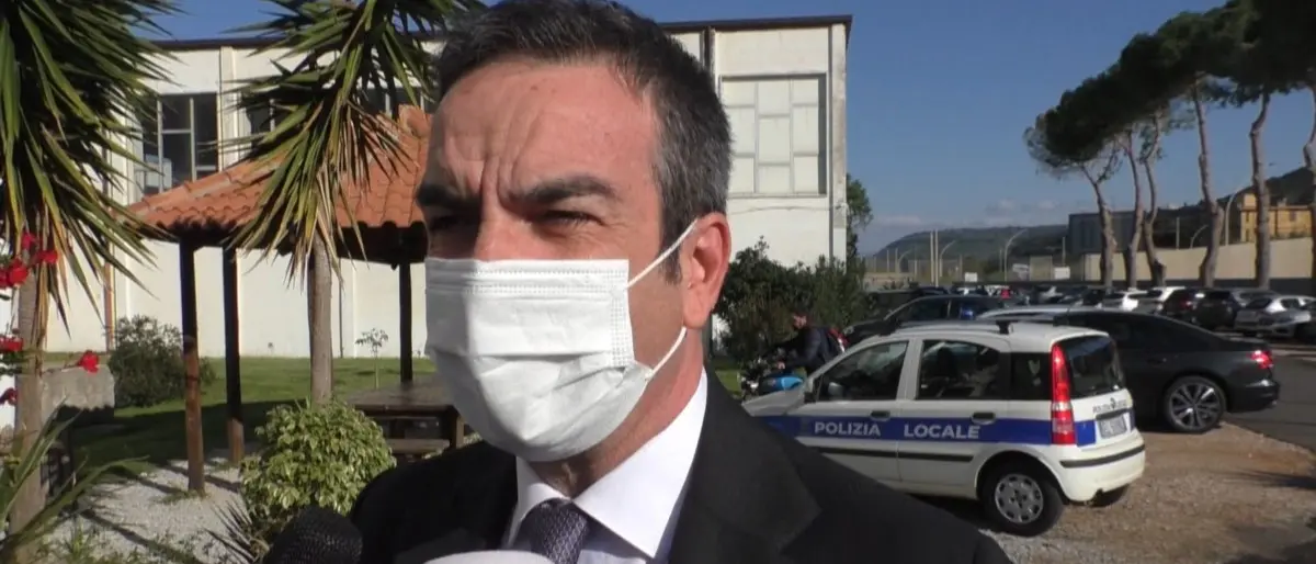 Bimba morta per Covid, Occhiuto: «Vicini alla famiglia, avviata un’indagine per accertare i fatti»