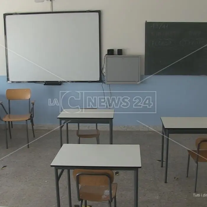 Dimensionamento scolastico, la Regione approva il piano: arrivano nuovi indirizzi