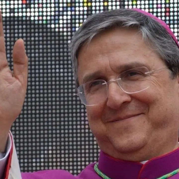 Furto in una chiesa nel Cosentino, il vescovo agli autori: «Ravvedetevi e convertitevi»
