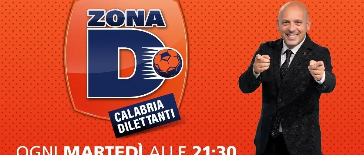 Zona D, Gioiese-Capo Vaticano si “rigioca” su LaC Tv: tra gli ospiti Stillitano e Germolè