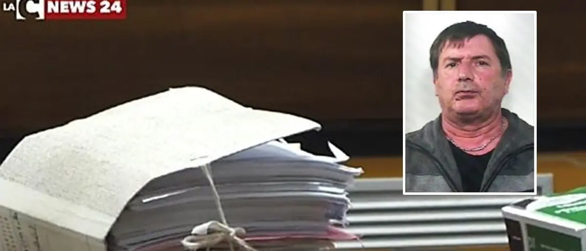 ’Ndrangheta, torna in libertà il boss di Limbadi Diego Mancuso