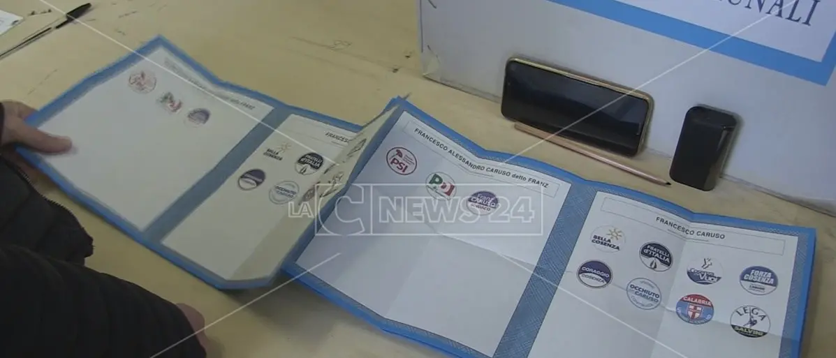 Catanzaro, il centrodestra convoca l’interpartitica: primo passo per la costruzione della coalizione