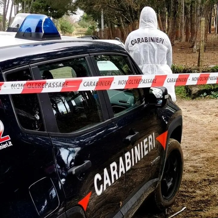 Omicidio pastore nel Reggino: fermato il 40enne sospettato di aver commesso il delitto
