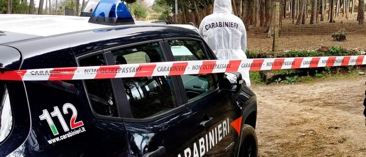 Omicidio pastore nel Reggino: fermato il 40enne sospettato di aver commesso il delitto