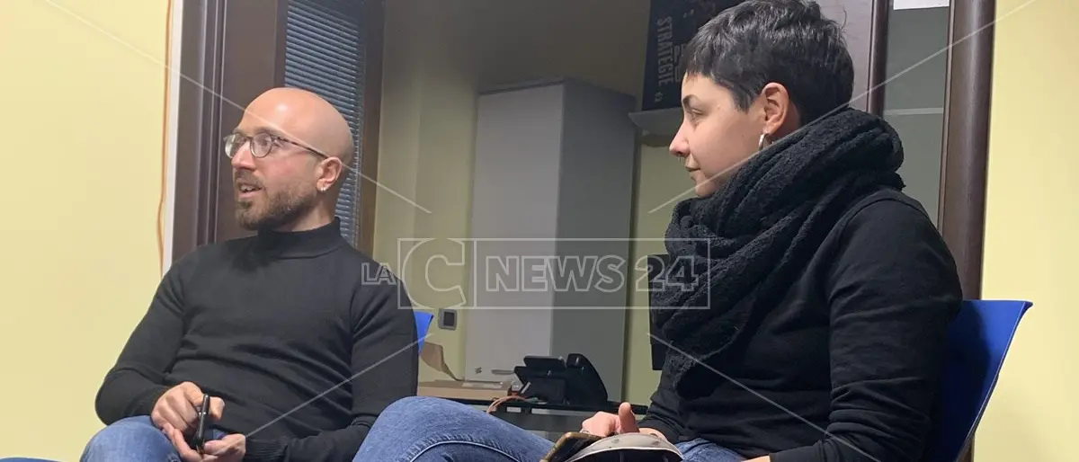 Sorveglianza speciale per due attivisti di Cosenza, la deputata Suriano interpella il ministro Lamorgese