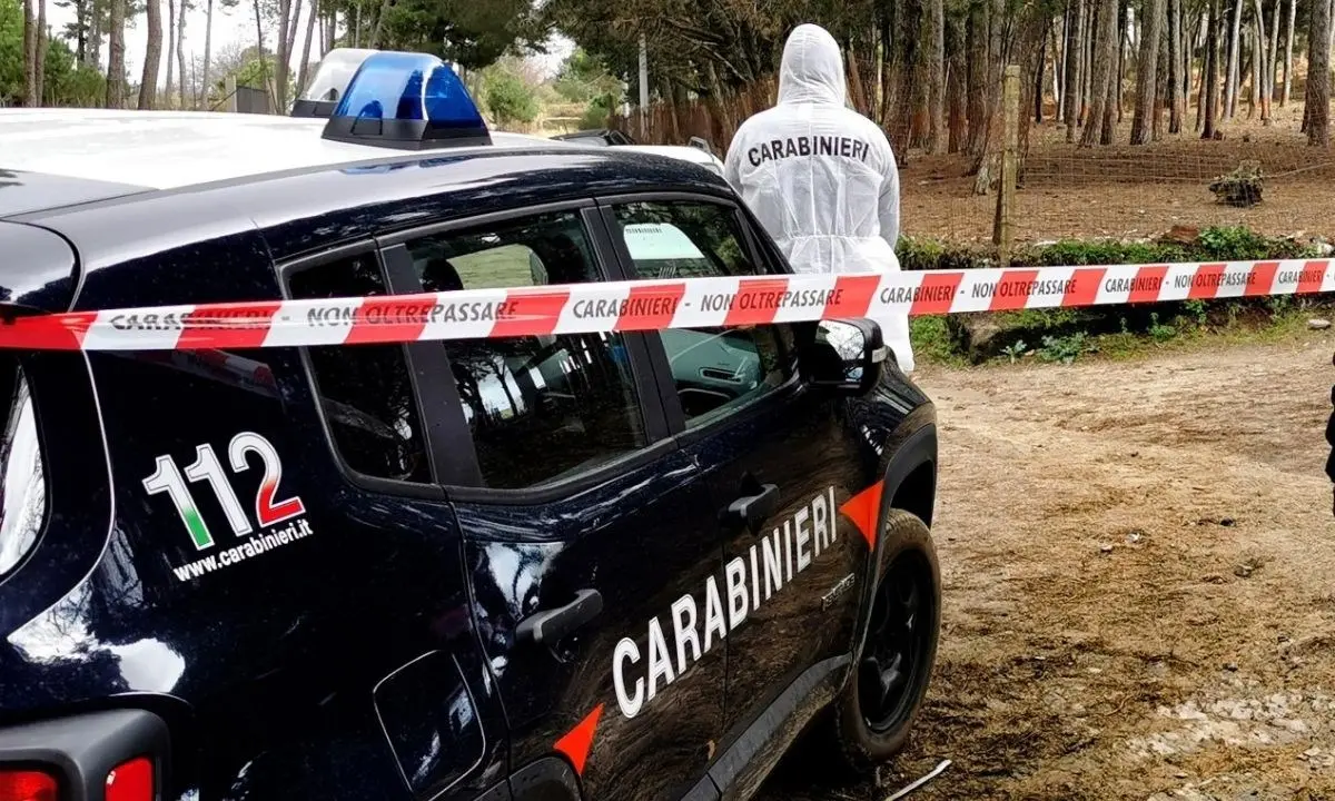 Pastore ucciso nel Reggino, ha confessato il 40enne fermato per l’omicidio