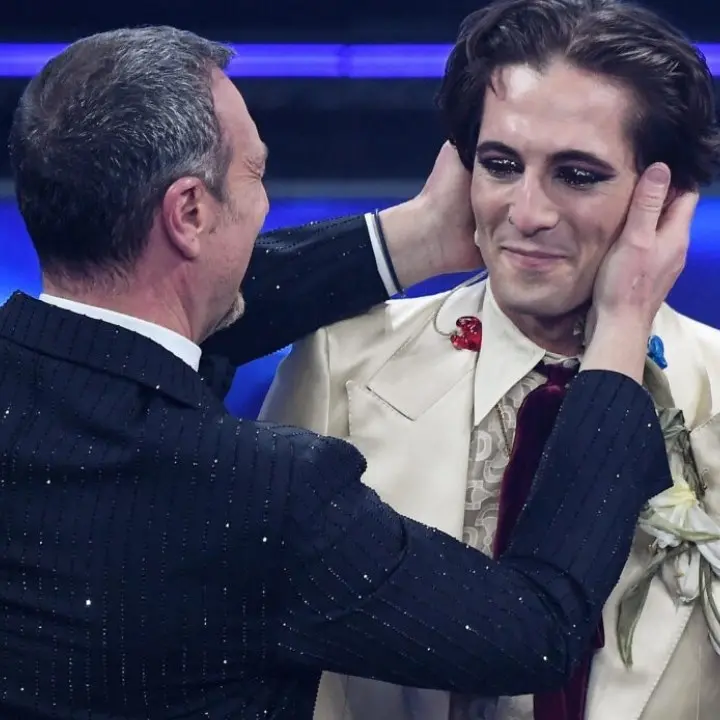 Un Sanremo arzillo come Gianni rianima un’Italia che è ormai un ospizio