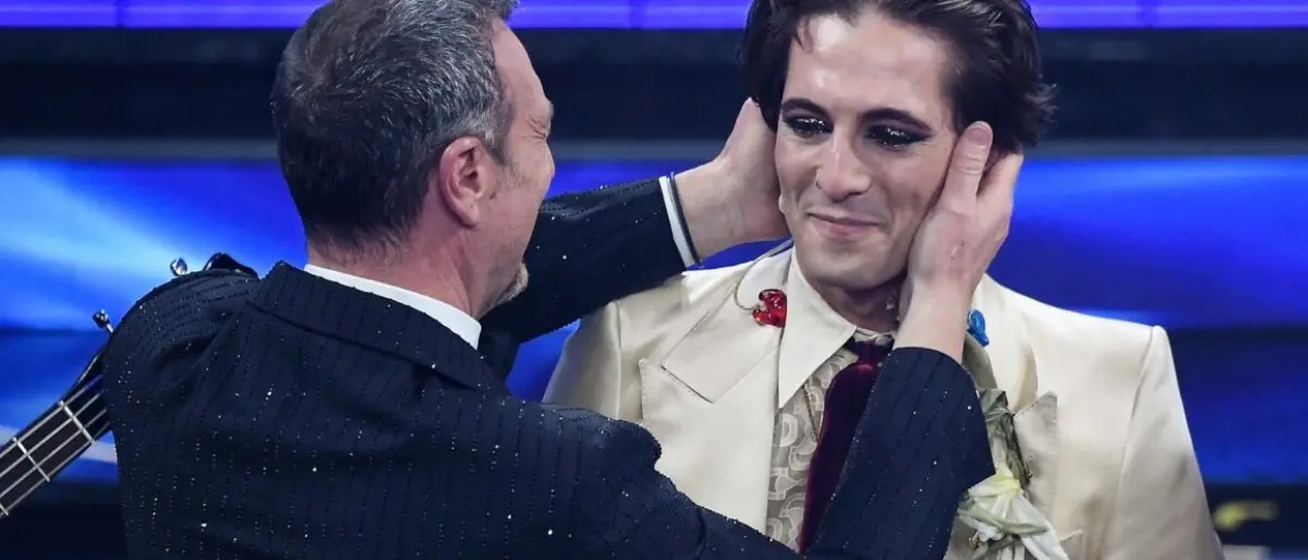 Un Sanremo arzillo come Gianni rianima un’Italia che è ormai un ospizio