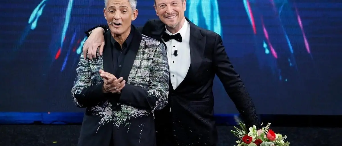 Record di ascolti per la prima serata: Amadeus batte se stesso. Il programma di oggi