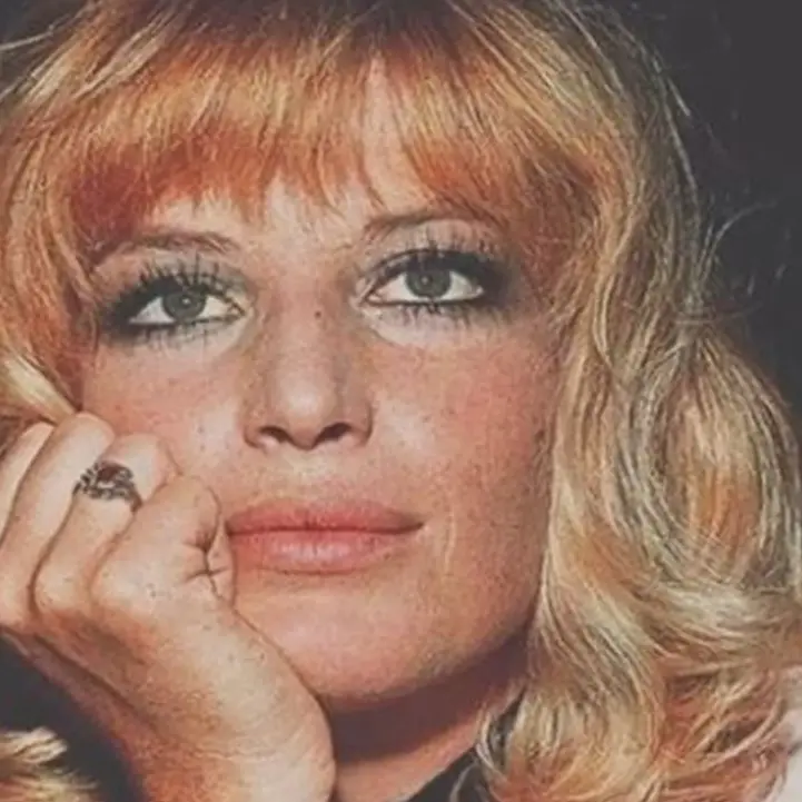 Addio a Monica Vitti, dal cielo piove polvere di stelle