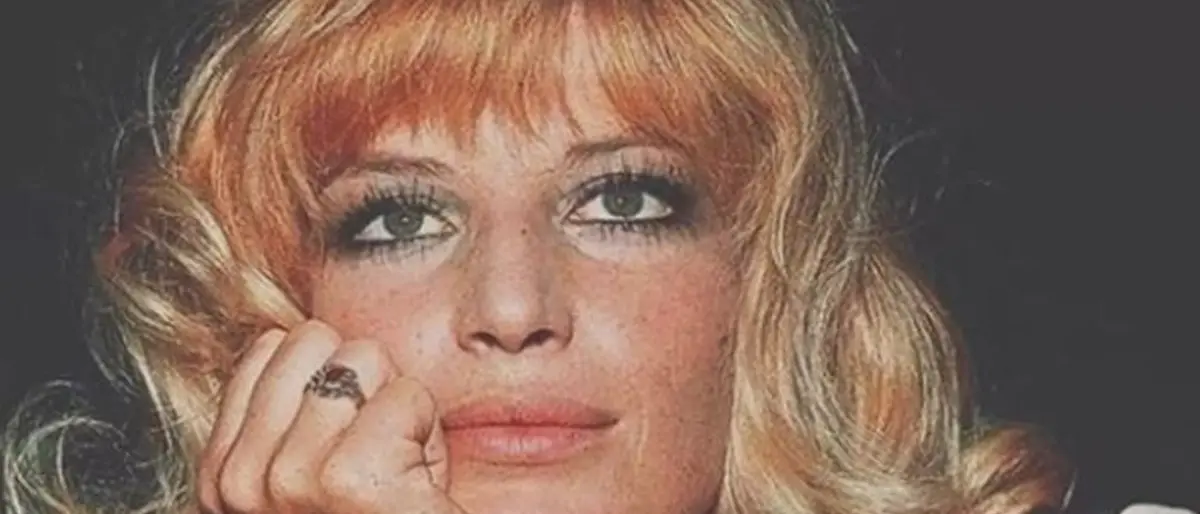Addio a Monica Vitti, dal cielo piove polvere di stelle
