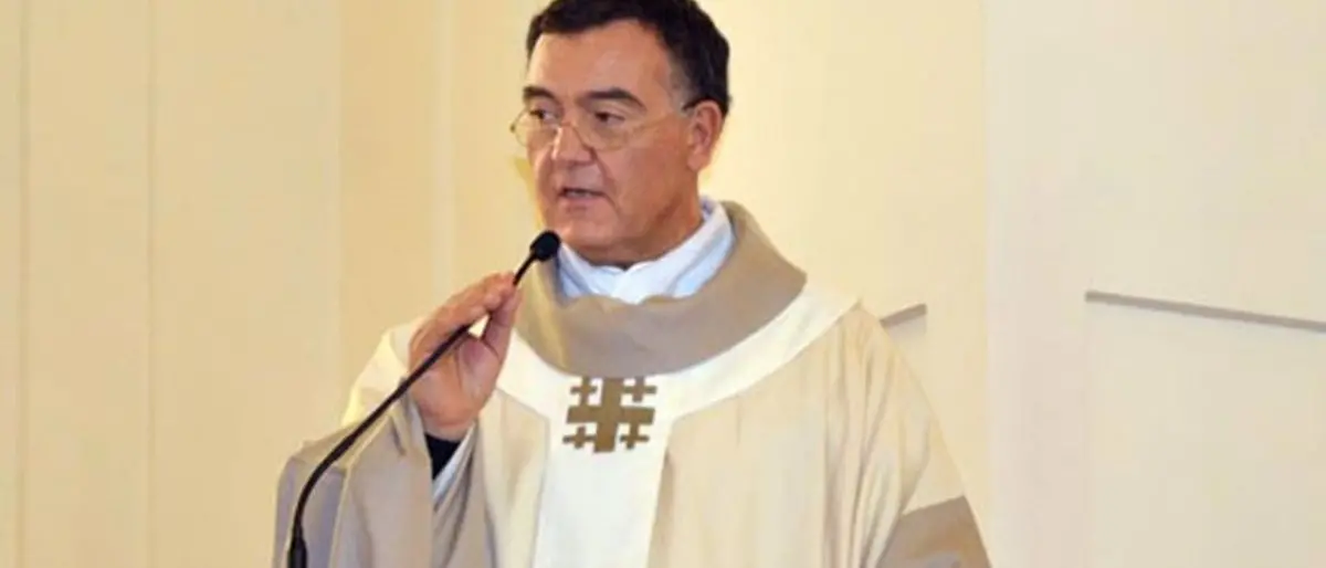 ‘Ndrangheta, chiesta in appello l’assoluzione del prete di Reggio don Nuccio Cannizzaro