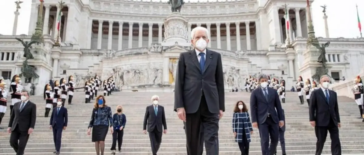 Quirinale, oggi il giuramento (bis) di Mattarella: attesa per il discorso del Presidente