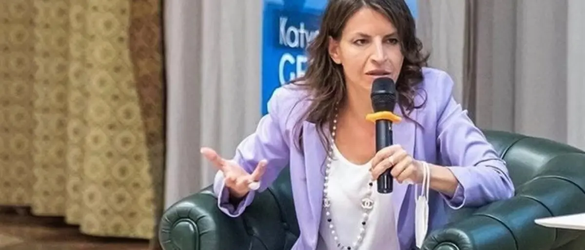 Ospedali nel Cosentino, vertice tra il commissario Asp La Regina e la consigliera regionale Gentile