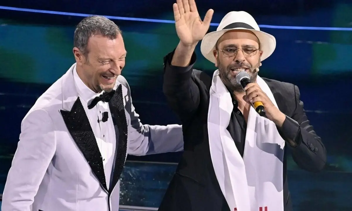 Ascolti record anche per la seconda serata. Stasera tra gli ospiti Saviano e Cremonini