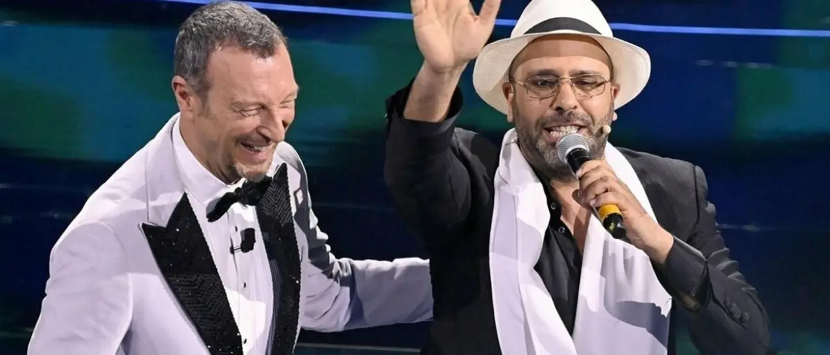 Ascolti record anche per la seconda serata. Stasera tra gli ospiti Saviano e Cremonini