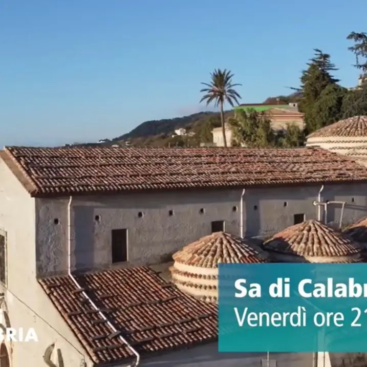 Longobardi, il borgo del santo e del ministro dimenticato questa sera a Sa di Calabria