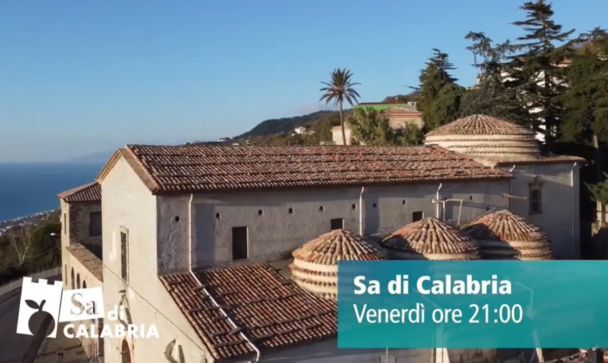 Longobardi, il borgo del santo e del ministro dimenticato questa sera a Sa di Calabria