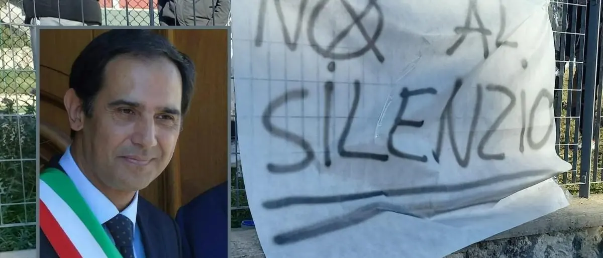 Presunte molestie a scuola, il sindaco di Castrolibero: «I ragazzi vanno ascoltati, siamo preoccupati»