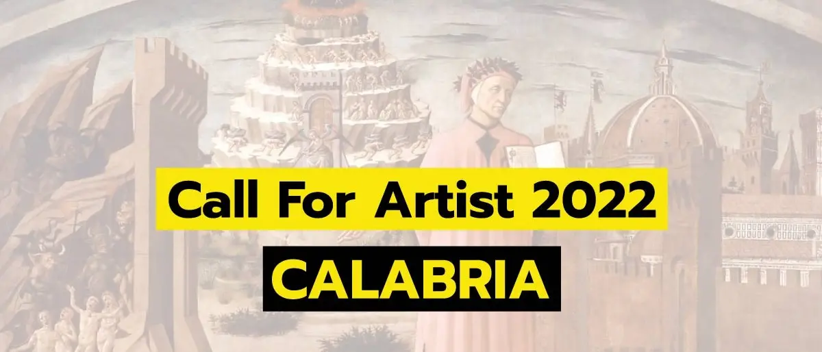 Il Sommo nell’Arte: in Calabria una mostra che omaggia Dante e illumina i borghi