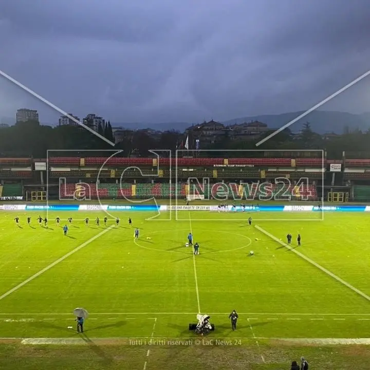 Serie B, verso Ternana-Reggina: le ultime novità e le probabili formazioni