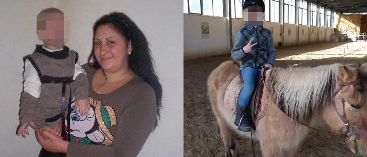 La battaglia di Rosa contro il cancro, rinata a 3 anni grazie a un trapianto di midollo