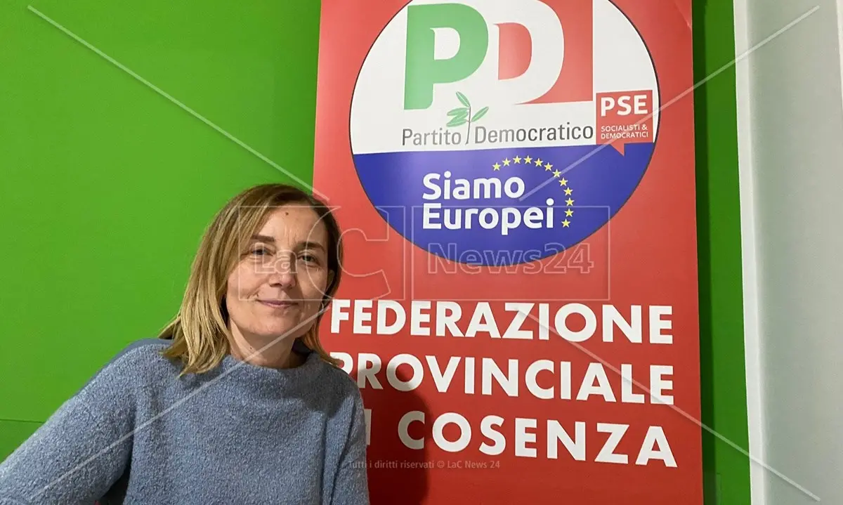 Pd, per la federazione di Cosenza si va verso un ticket Locanto-Pecoraro