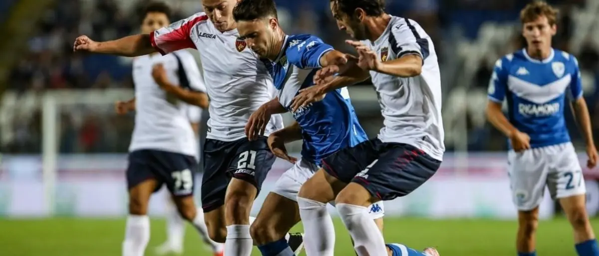 Serie B, verso Cosenza-Brescia: le ultime novità e le probabili formazioni