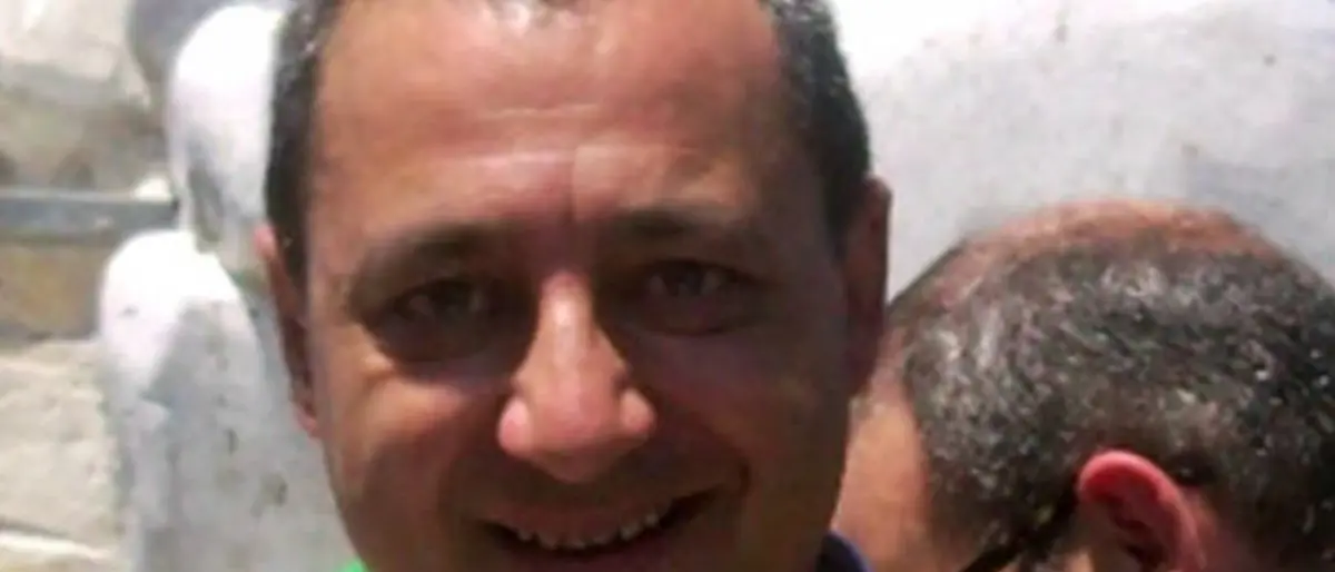 Inchiesta Alibante, torna in liberta l’ex sindaco di Falerna Giovanni Costanzo