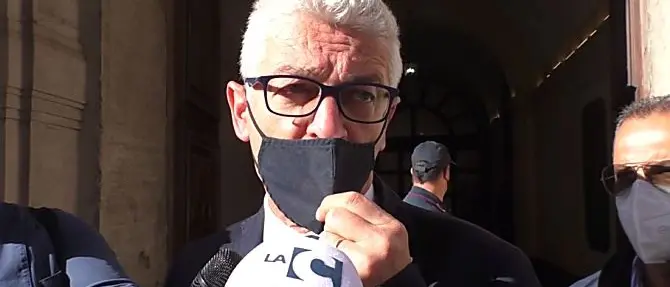 Bimba morta di Covid, Morra chiede al ministro Speranza un’ispezione: «Sanità allo sbando»