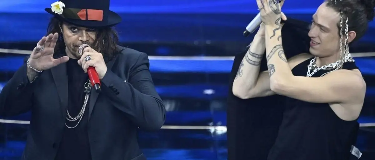 Discoteca Sanremo. Dove si balla, fottitene e balla!