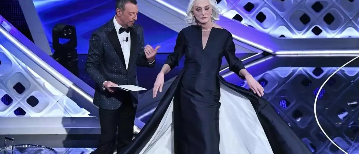 Sanremo 2022, la giaculatoria del “politicamente corretto” che condanna al patibolo il talento