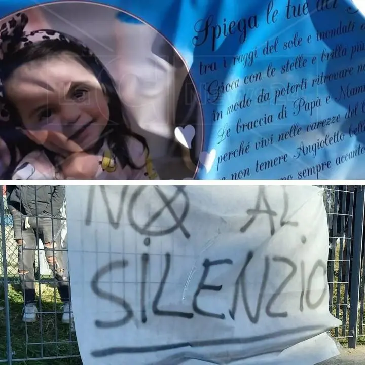 Allo scaricabarile preferisco la Calabria che si sente responsabile: per la piccola Ginevra e per chi non ha difese