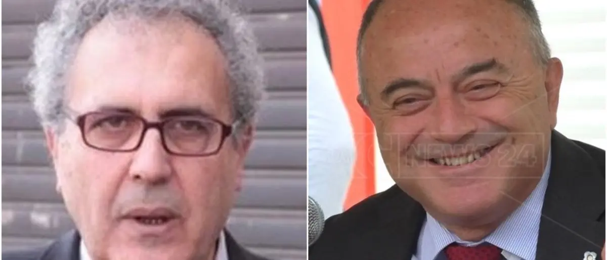 Accusò Gratteri di averlo messo “alla gogna”, ora il Csm boccia l’esposto di Nicola Adamo