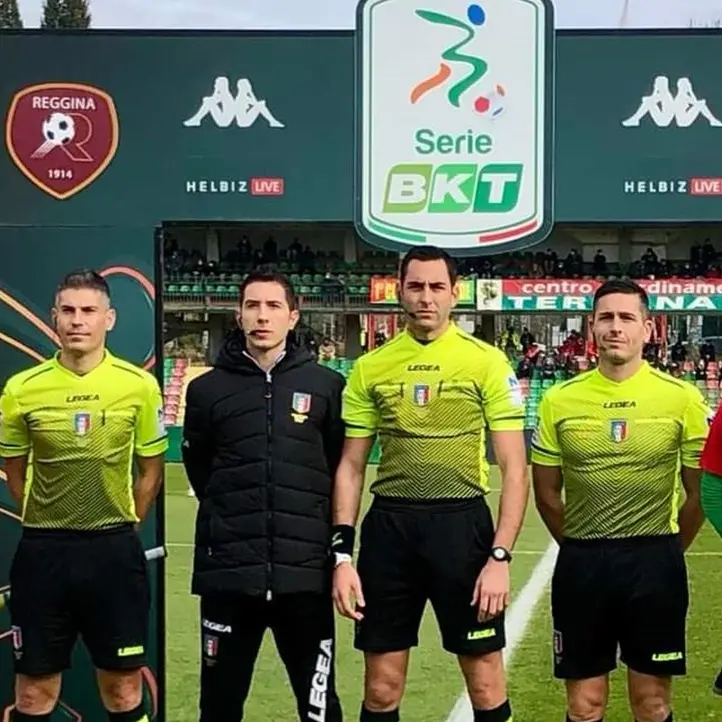 Serie B, la Reggina cade ancora: con la Ternana finisce 2-0